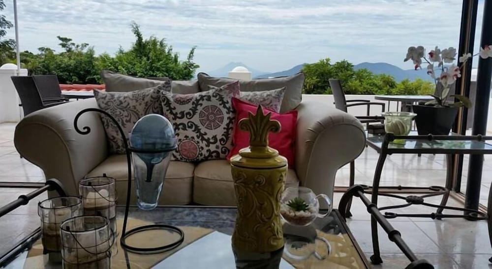 Hotel Boutique Valverde Cumbres De La Escalon 38/47