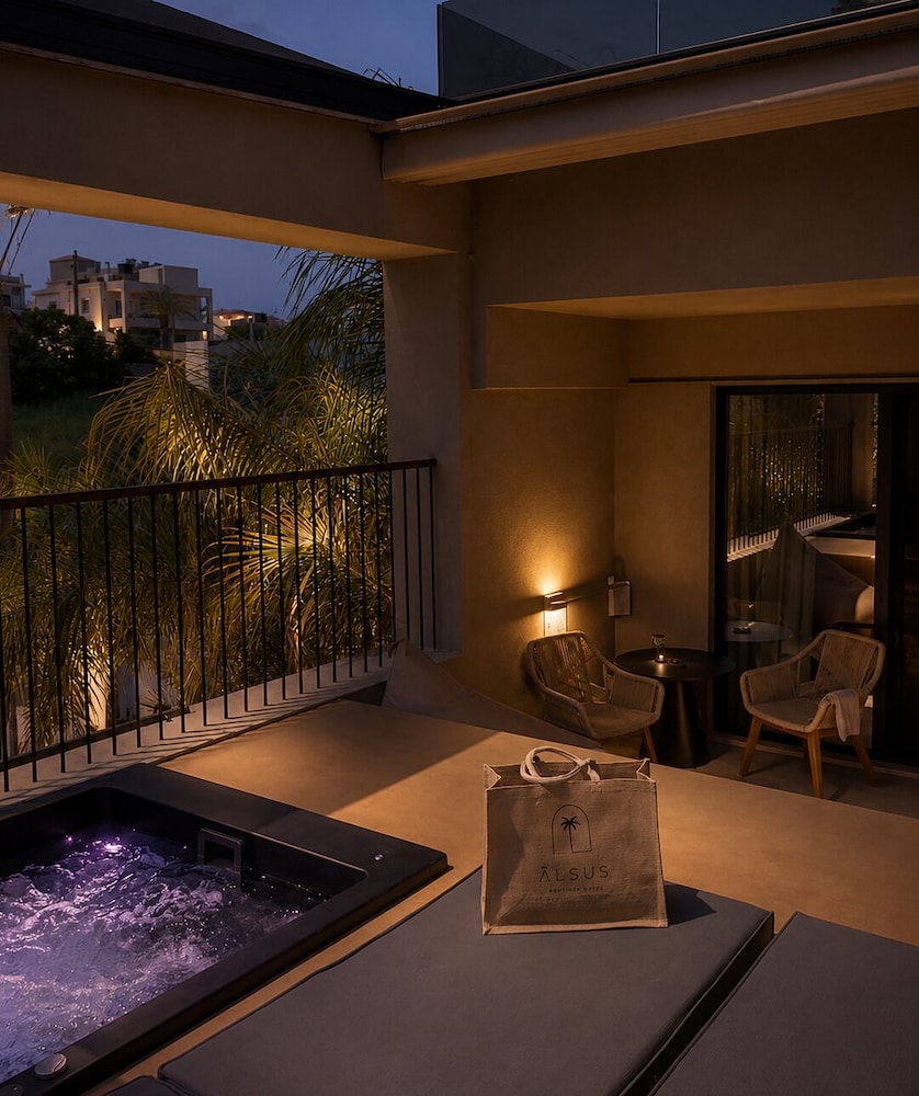Alsus Crete Escape 67/100
