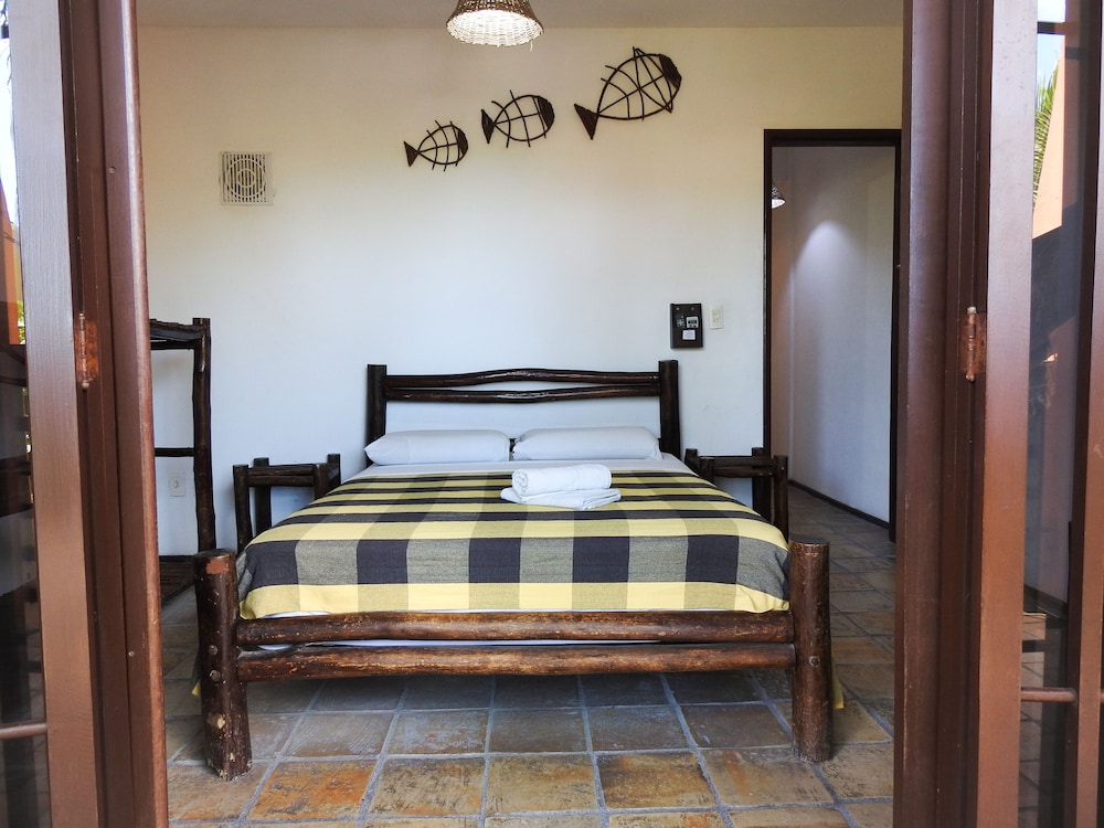Apart Hotel Casa Grande 21/66