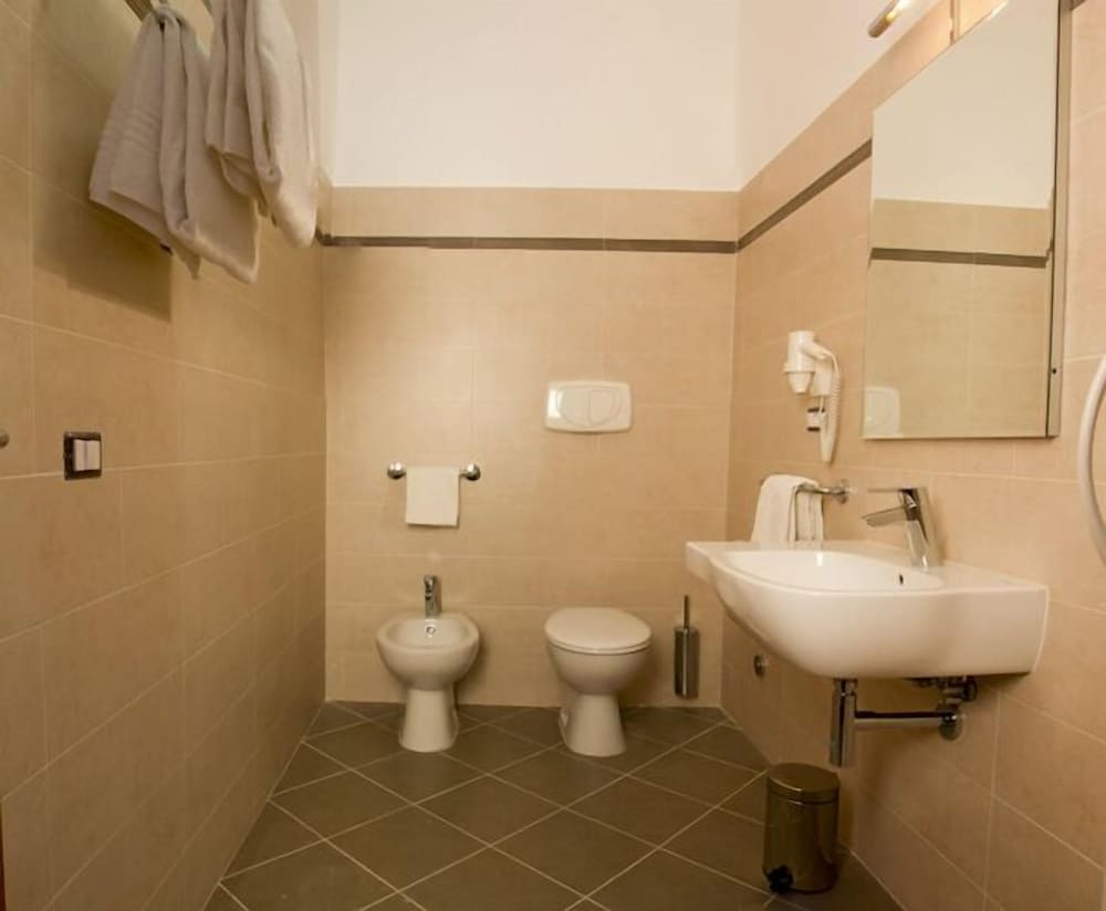 Hotel Il Castellino Relais 50/50