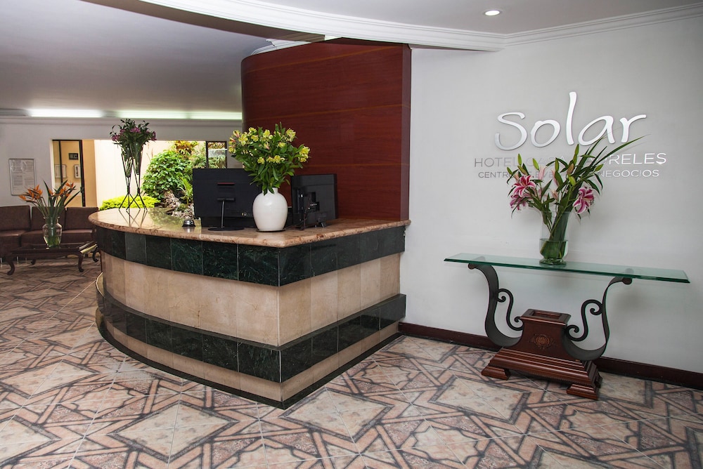 Casa Laureles Hotel 7/50
