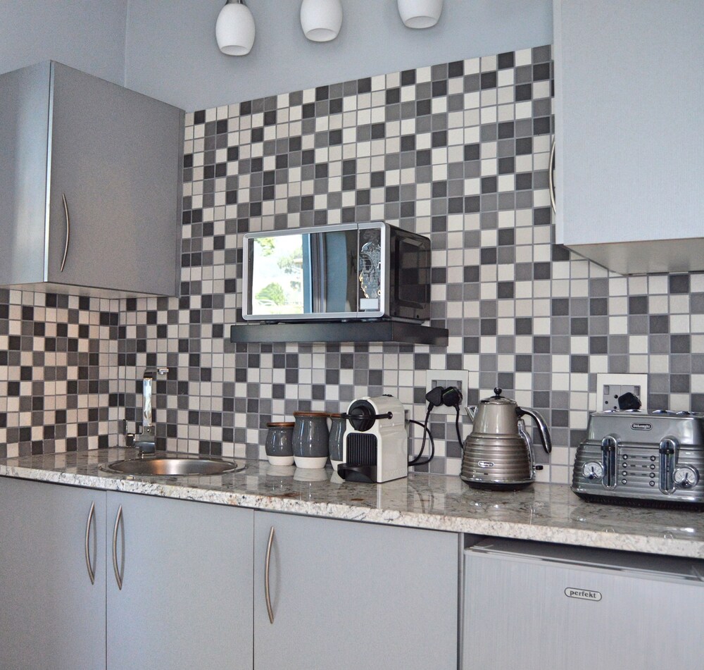 1Aa Wilhelminia Apartments 40/50