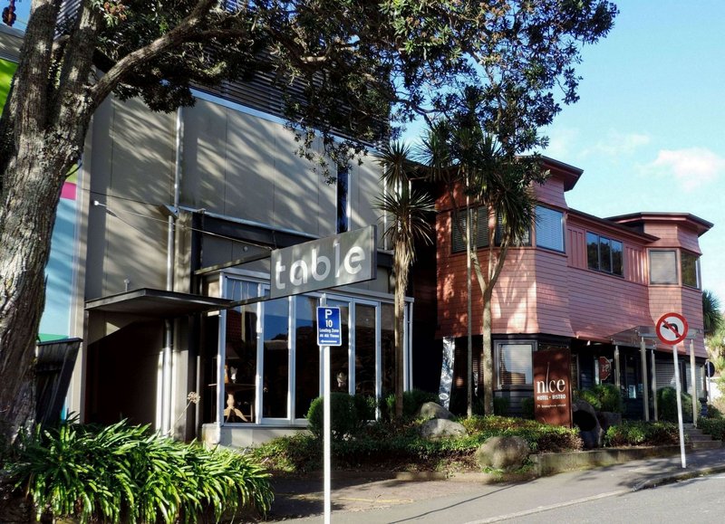Nice Hotel 6/58
