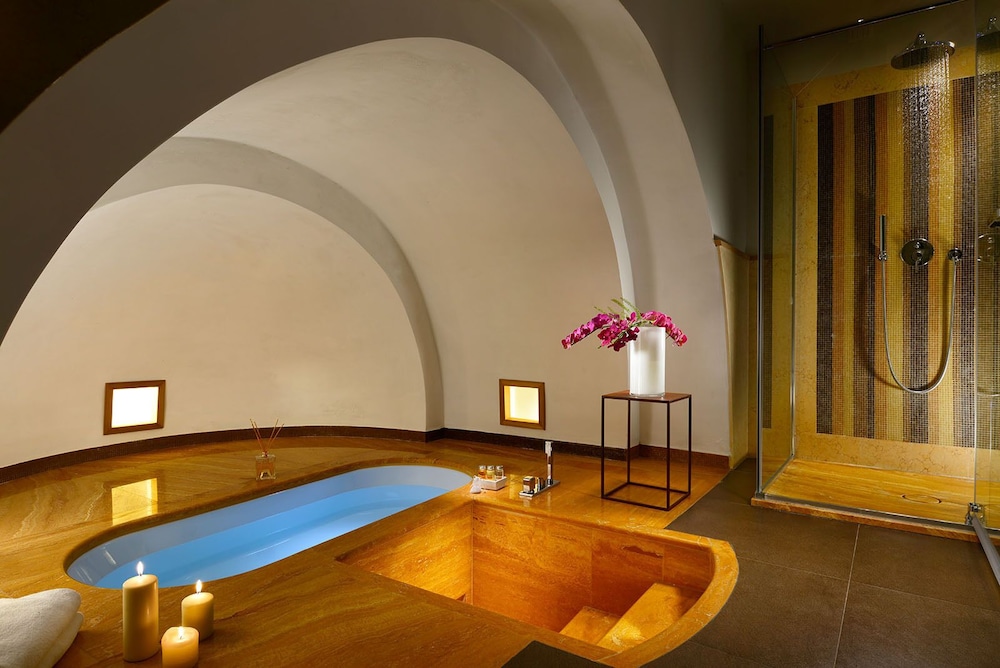 Margutta 54 Luxury Suites photo5