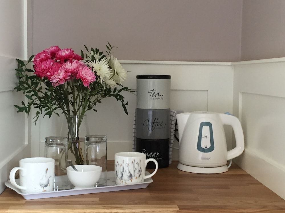 Exmoor House - Guest House 17/50