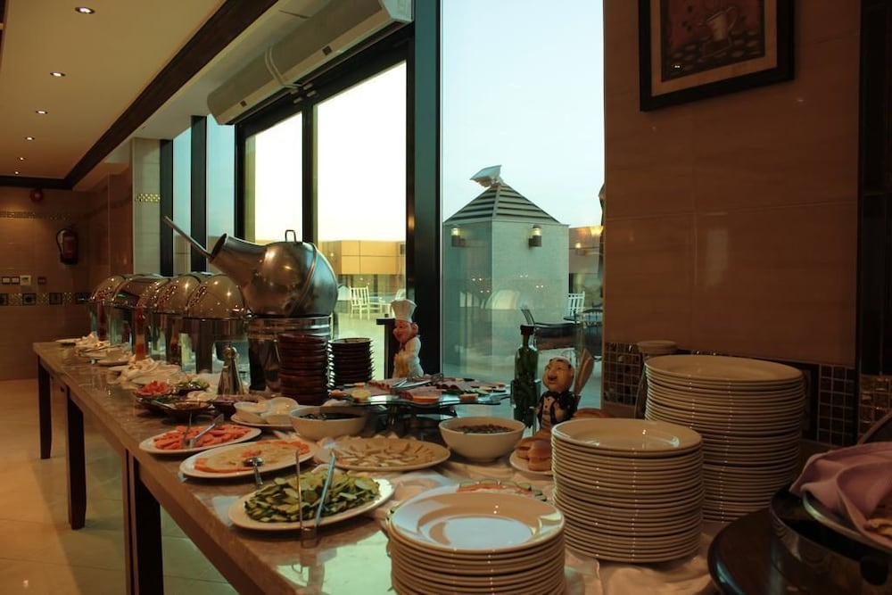 بلاتينيوم السبعين للأجنحة الفندقية(Platinum Seventy Serviced Apartments) 54/61