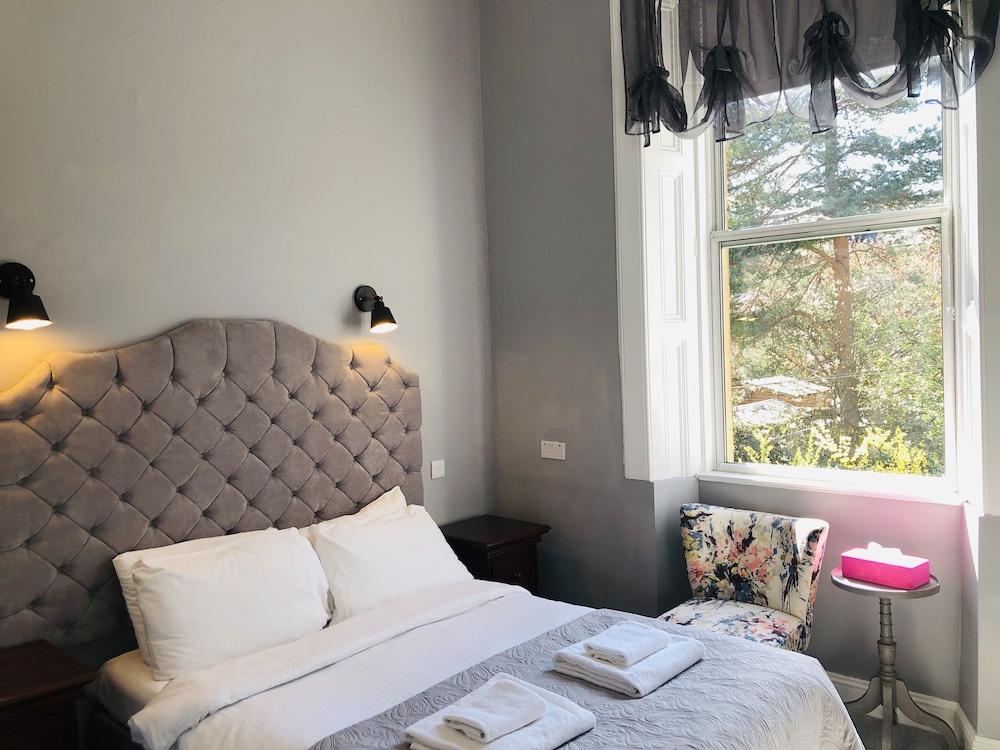 Auld Reekie Guest House 5/25