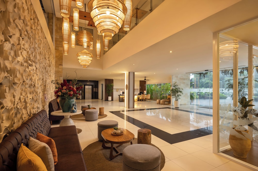 Crystal Kuta Hotel 28/47