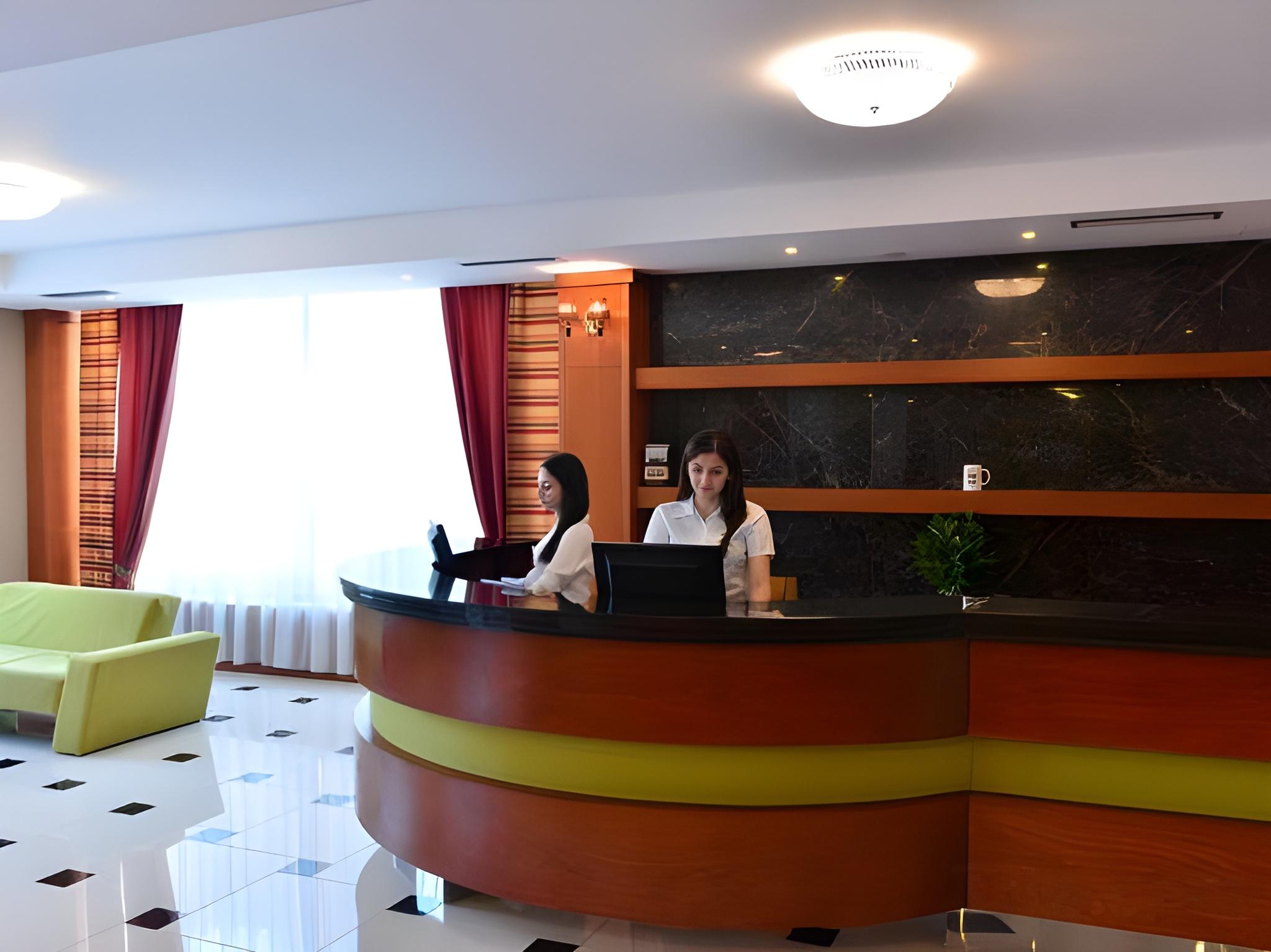 Te Stela Resort & SPA 7/33