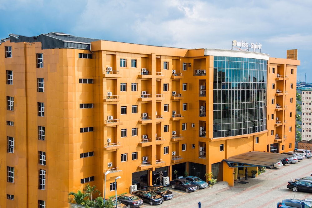 Swiss Spirit Hotel And Suites Danag 1/52