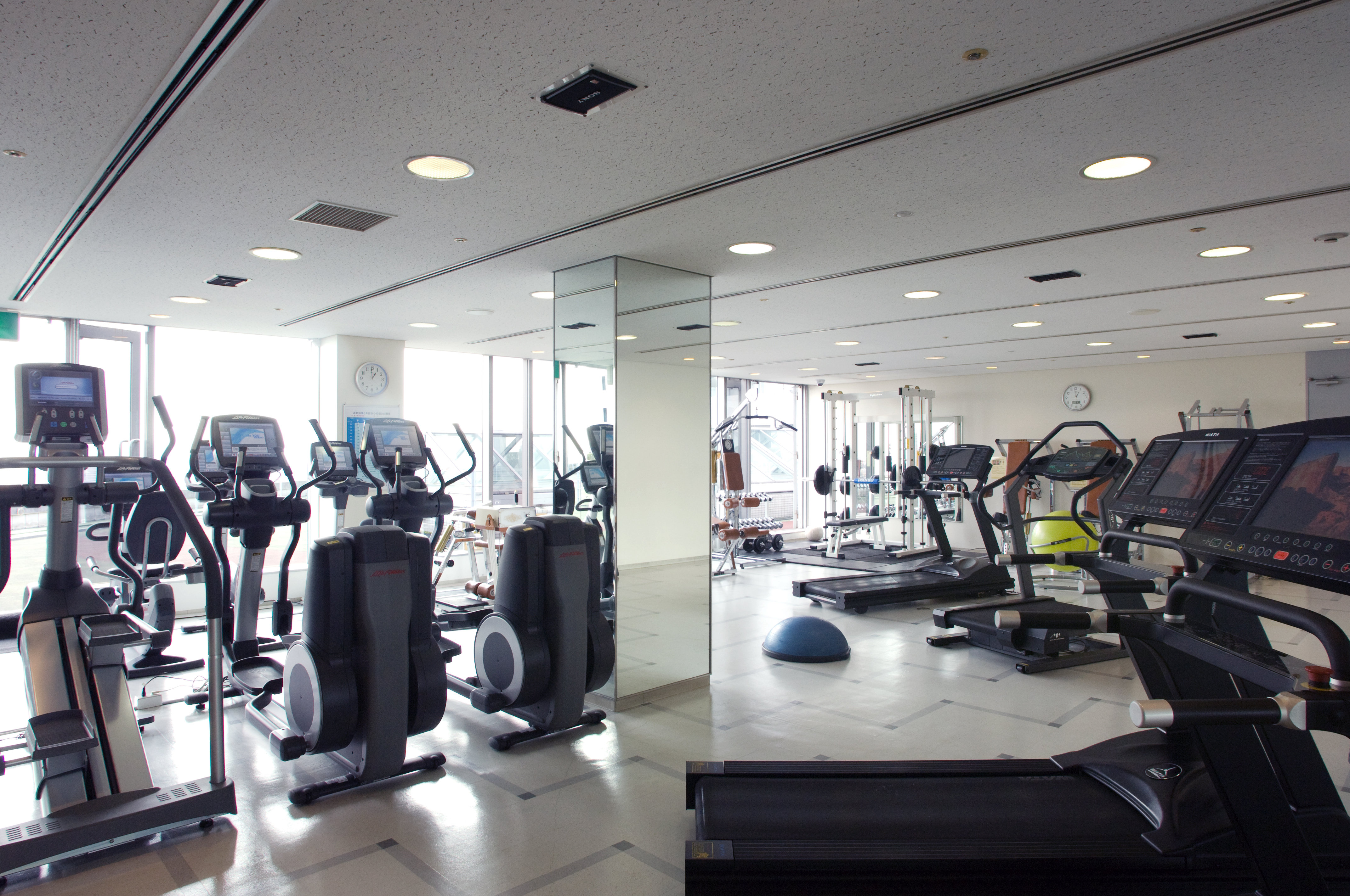 Ana Crowne Plaza Kobe 34/72
