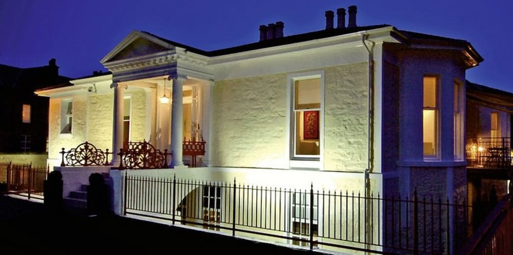 Rocpool Reserve Hotel 2/59