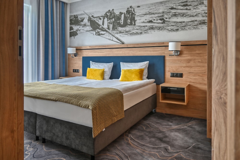 Apartment, Queen Bed