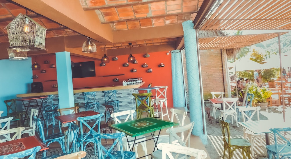Hotel Peix Sayulita 31/46