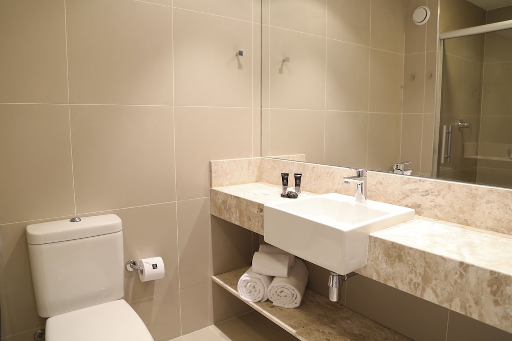 Vitoria Convention Hotel Paulinia 25/67