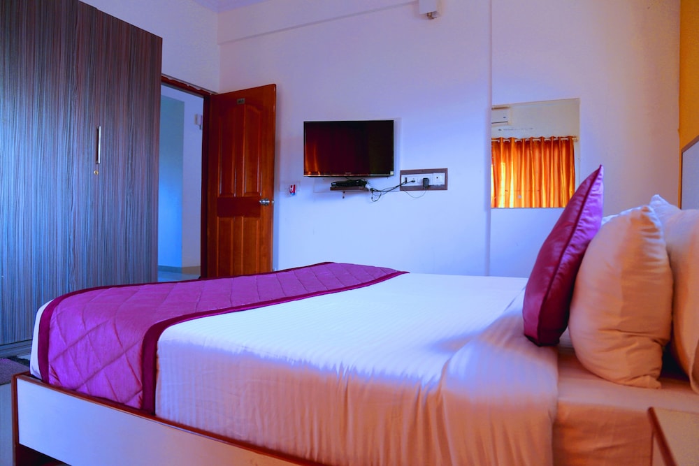 Airport Gateway Hotel 15/34