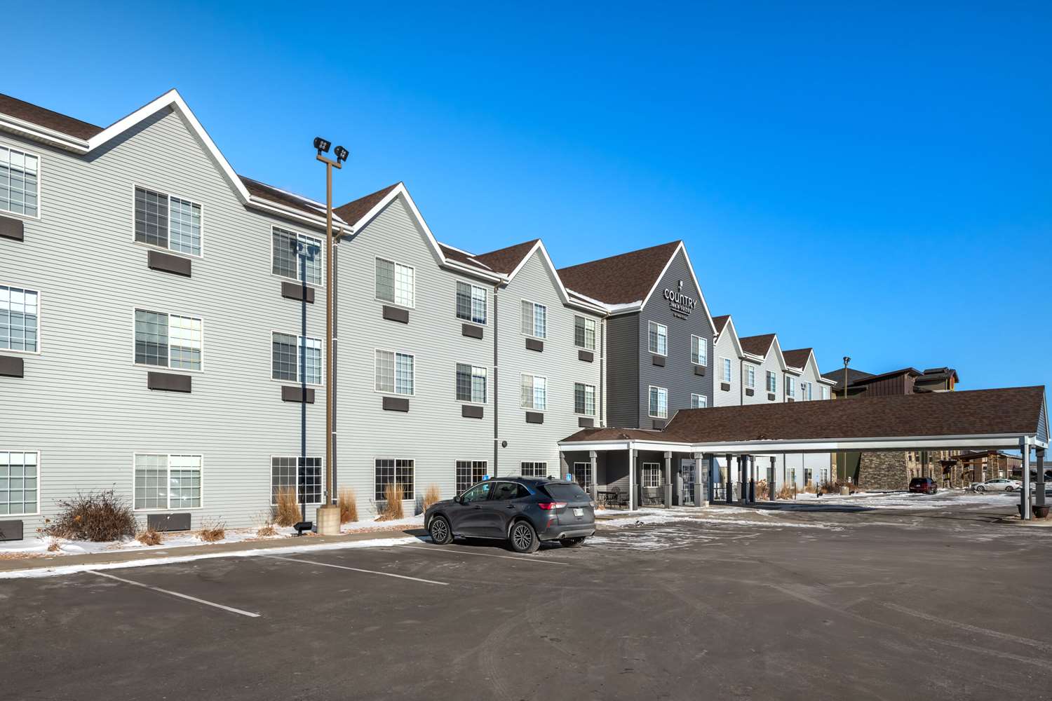 Country Inn & Suites by Radisson, Watertown, SD 21/21