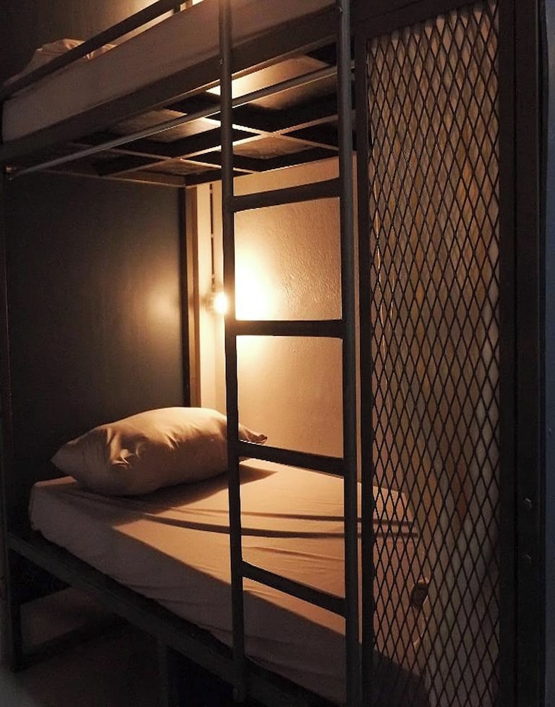 Urban Bed 32/47
