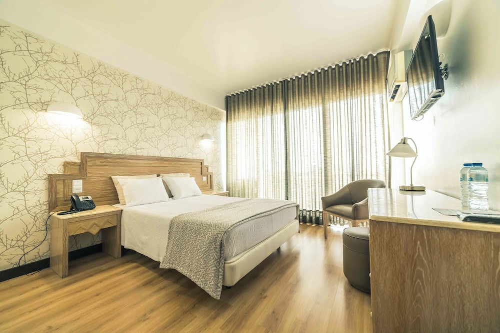 Hotel Melius 15/39