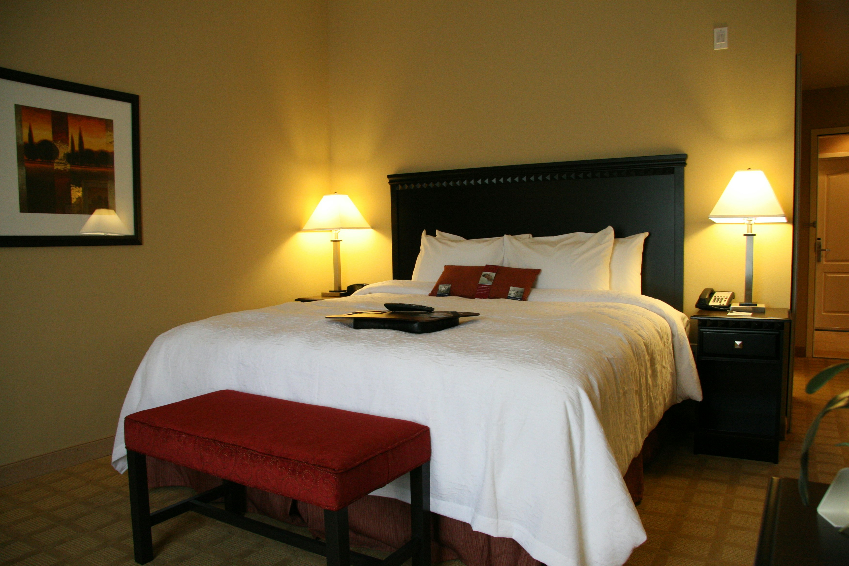 Hampton Inn Dade City Zephyrhills Fl 24/58
