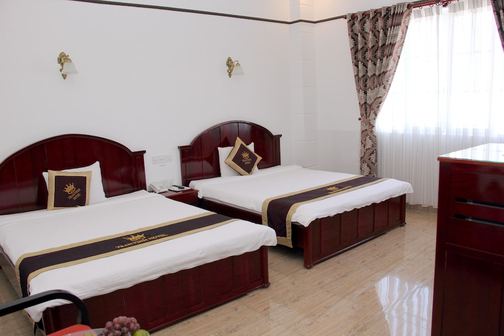 Tran Vinh Hotel 26/66