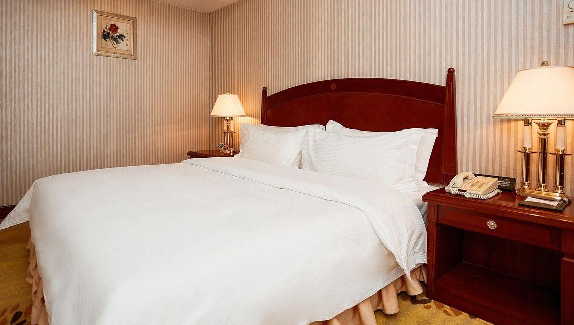 Wuhuan Hotel 20/31