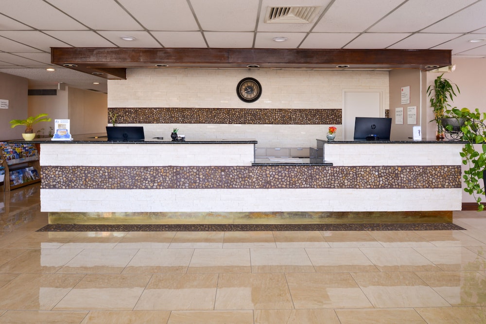 Ramada By Wyndham Grand Junction 8/58