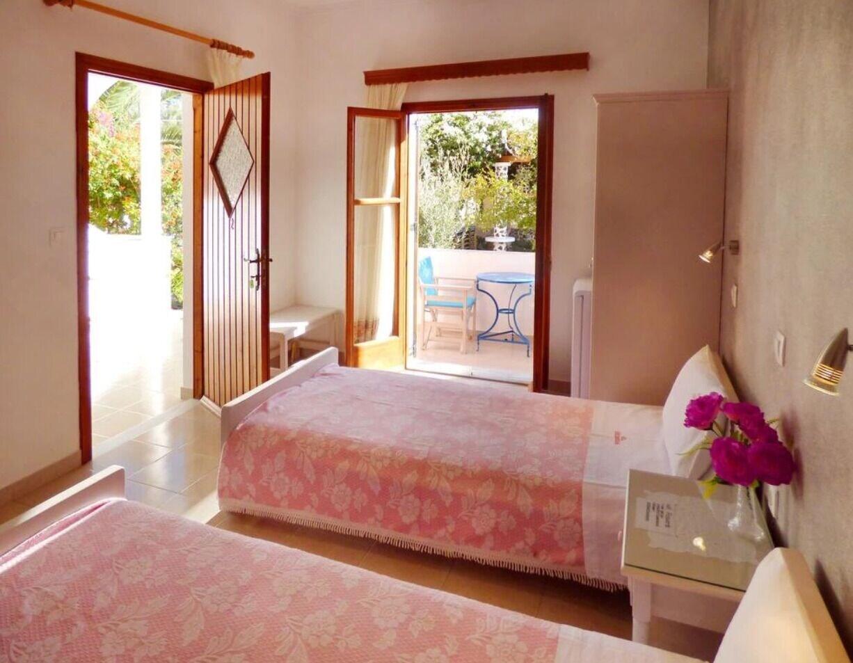 Villa Georgia 4/50