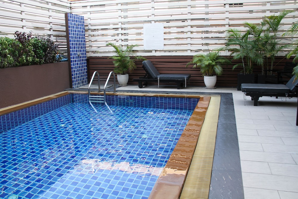 FuramaXclusive Sukhumvit in BANGKOK