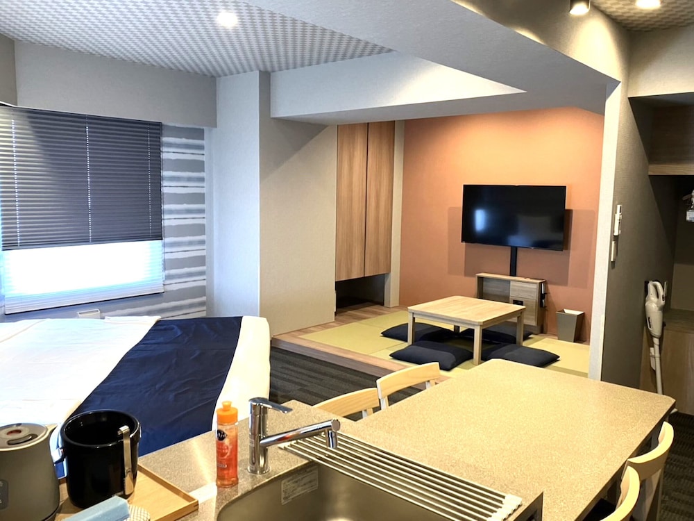 MONday Apart Premium GINZA SHINTOMICHO(Former:GATE STAY PREMIUM GINZA SHINTOMICHO) 35/48