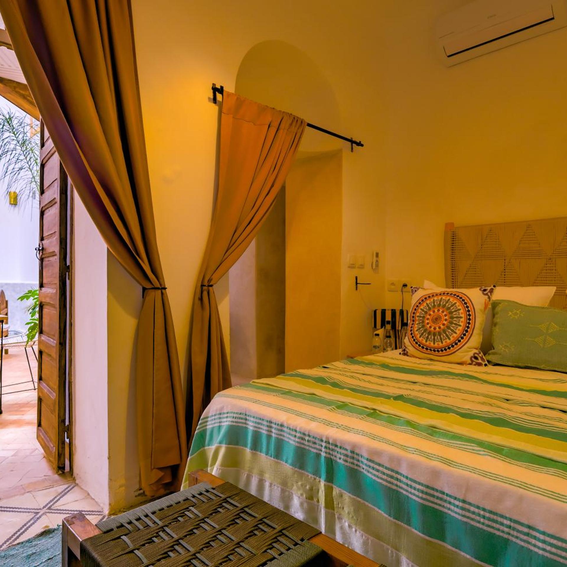 Riad Zellige 29/55