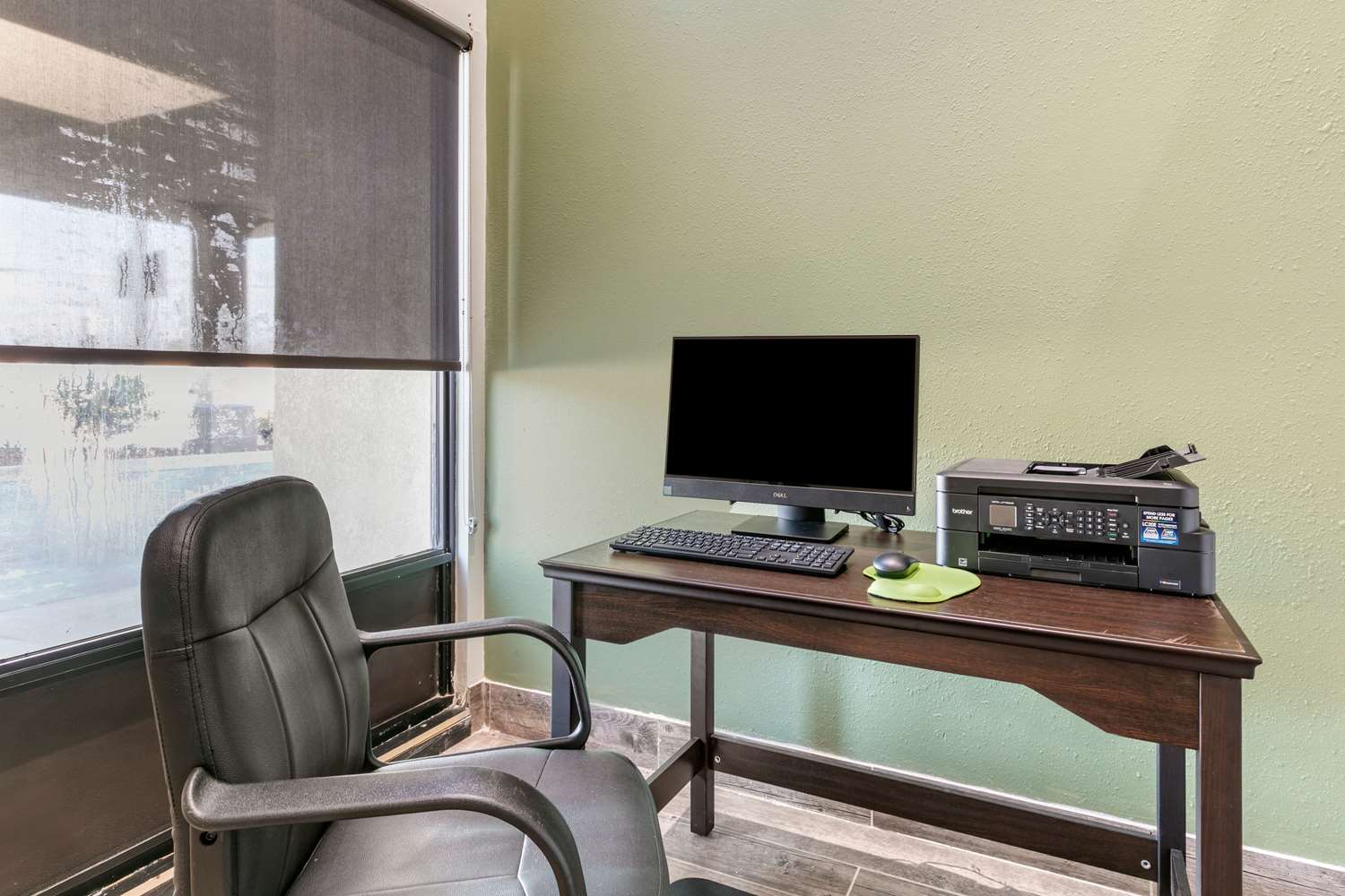 Quality Inn Cape Girardeau North 24/30