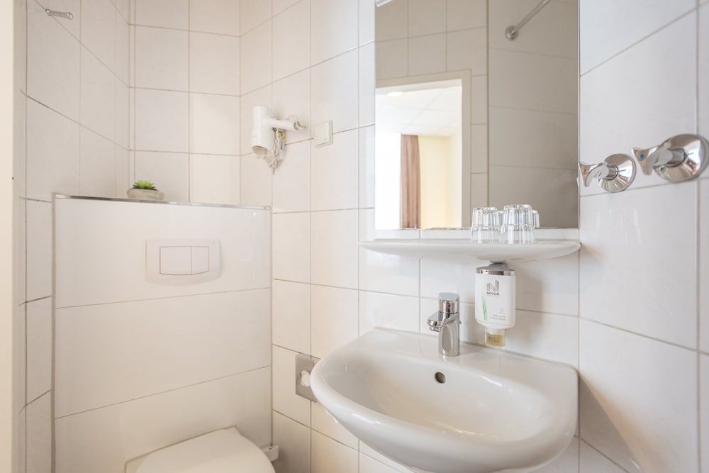 Hotel Hamburg Stadtzentrum 18/41