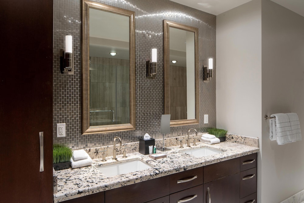Westin Houston Memorial City Hotel 12/54