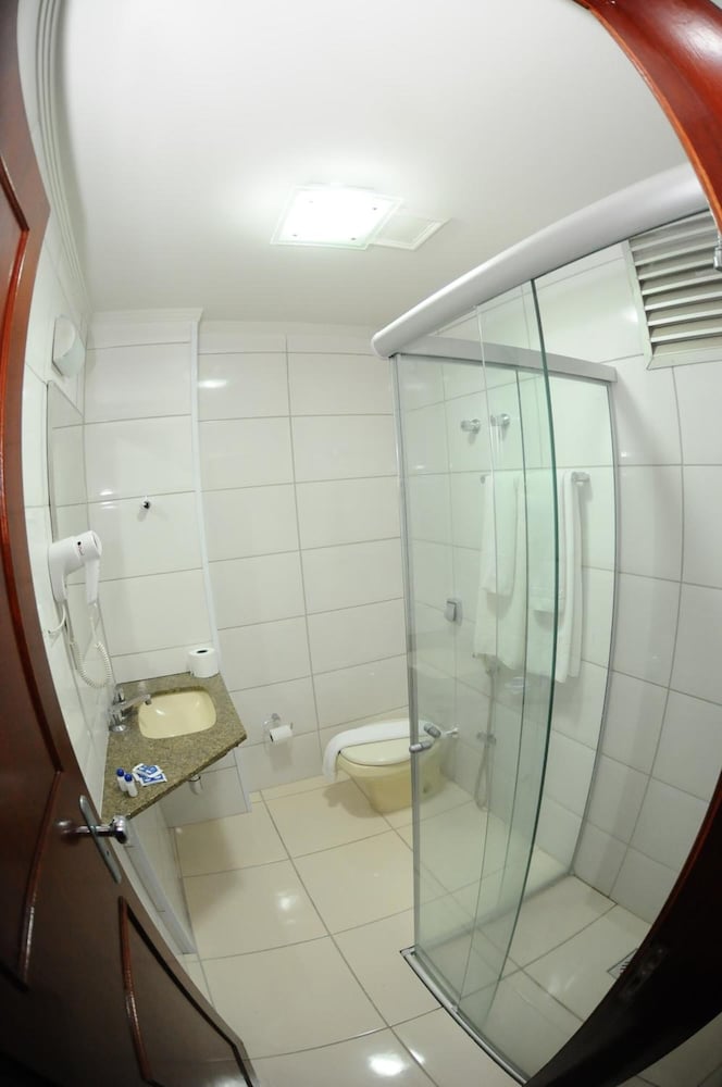 Astron Associado Cristal Palace Hotel 16/56