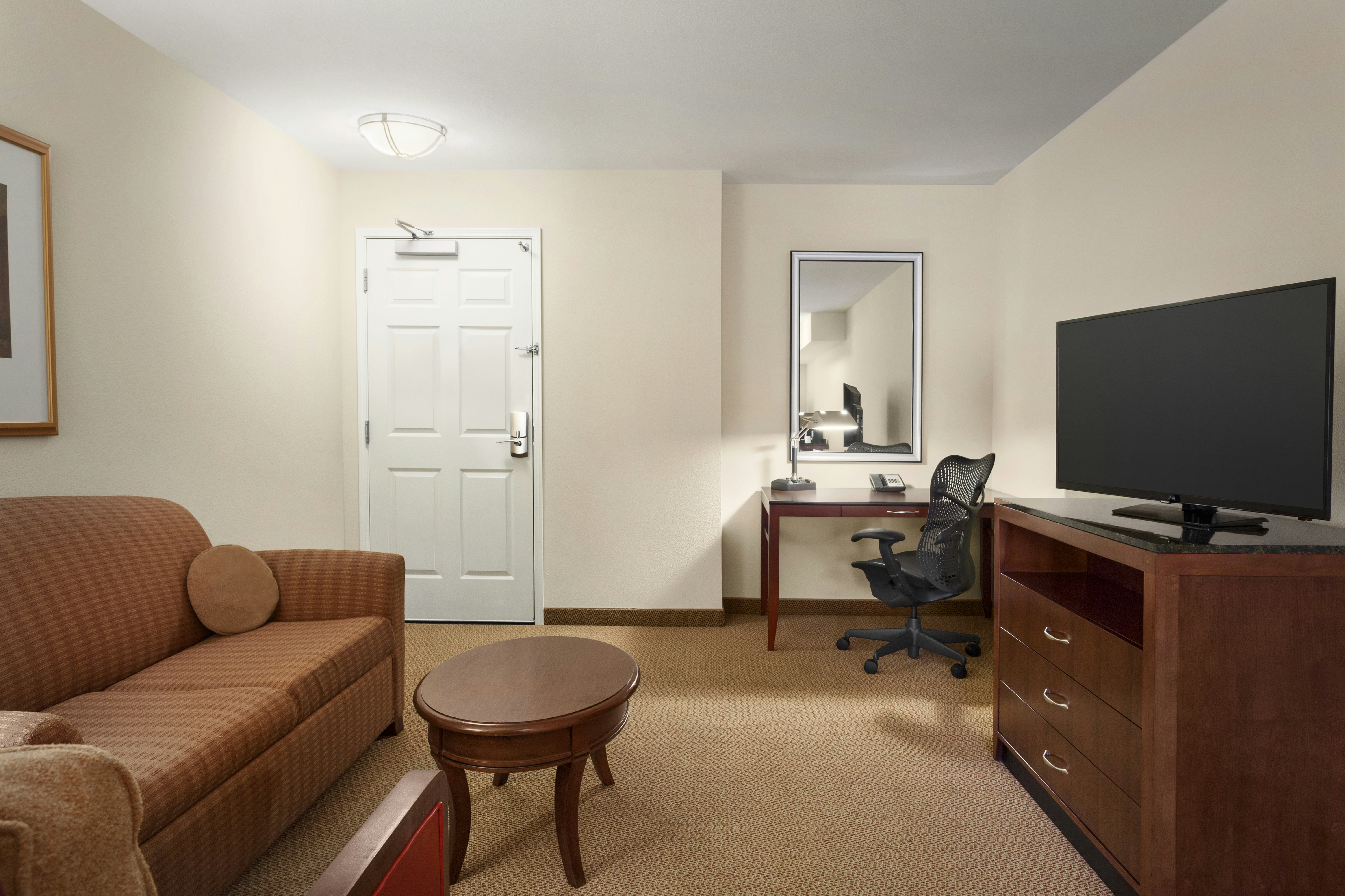Hilton Garden Inn Bartlesville 29/40