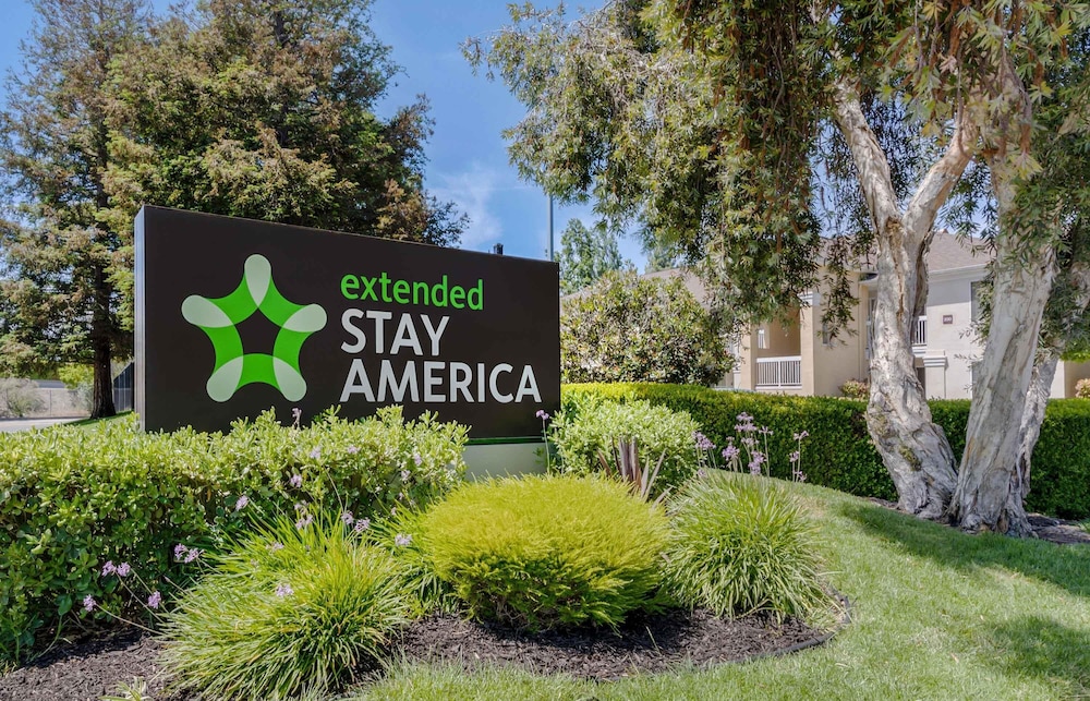 Extended Stay America San Jose - Sunnyvale 4/46