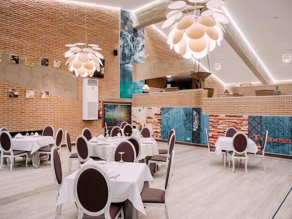 El Montico Hotel 18/33