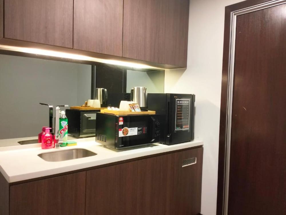 Townhouse OAK 591 Shah Alam By Salaam Suites 34/34