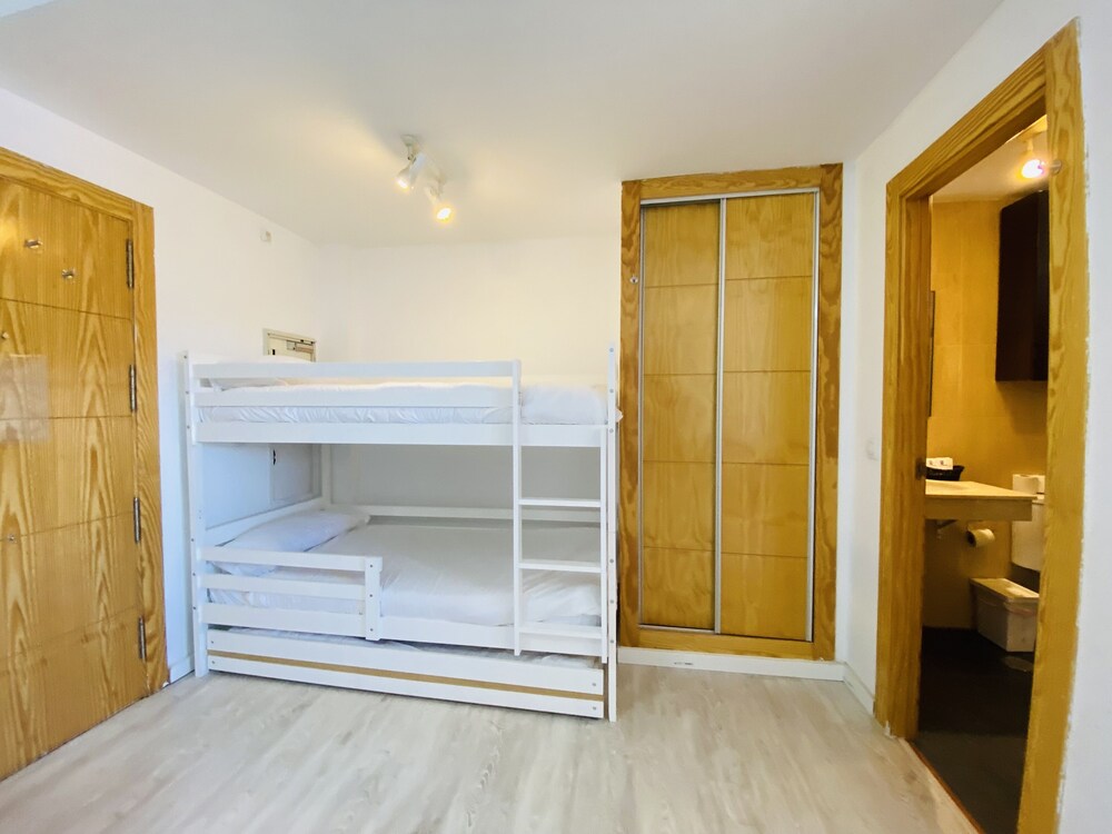 Snow Comfort Edificio Monte Gorbea 49/50