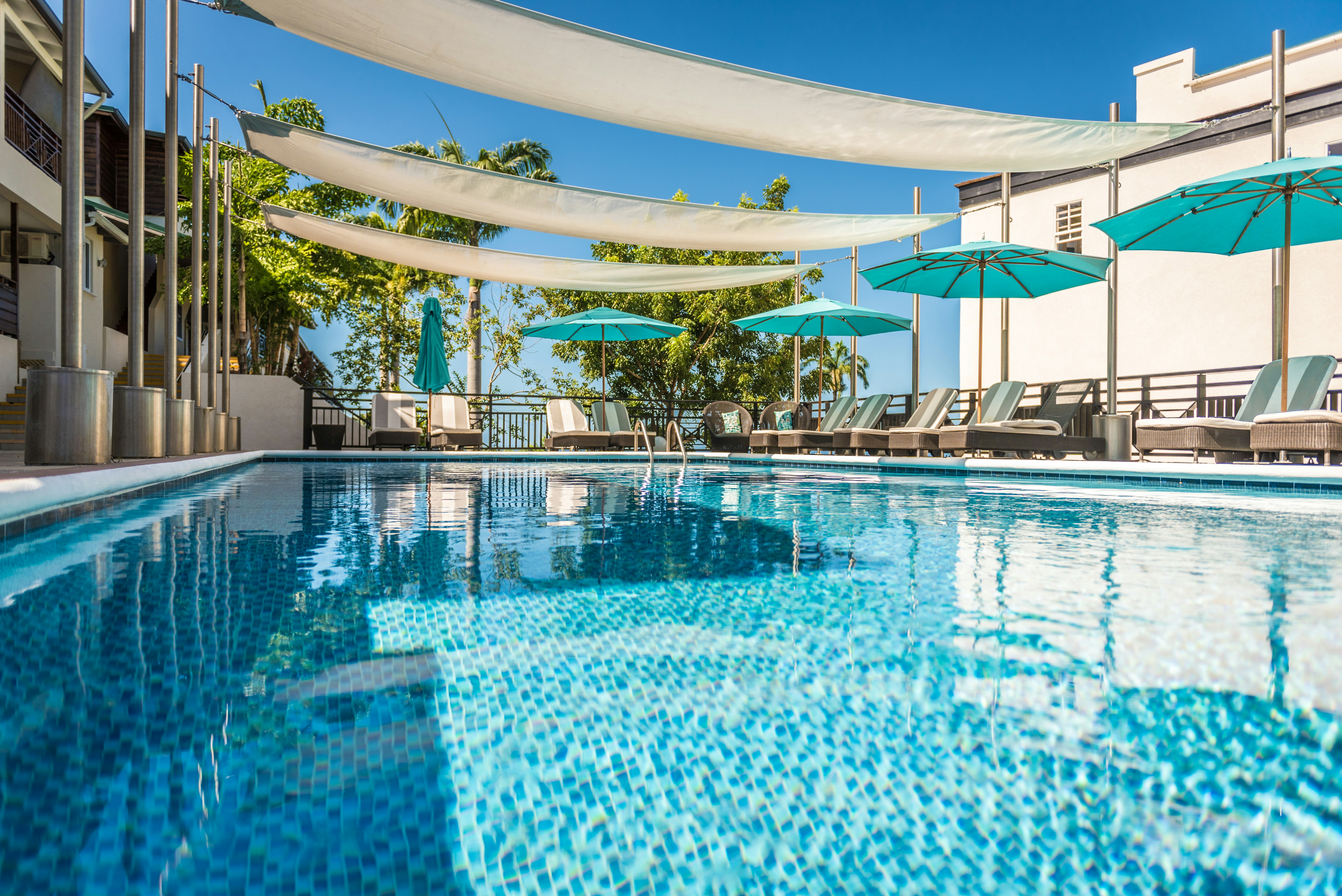 Bel Jou Hotel Adults Only - All Inclusive 8/34