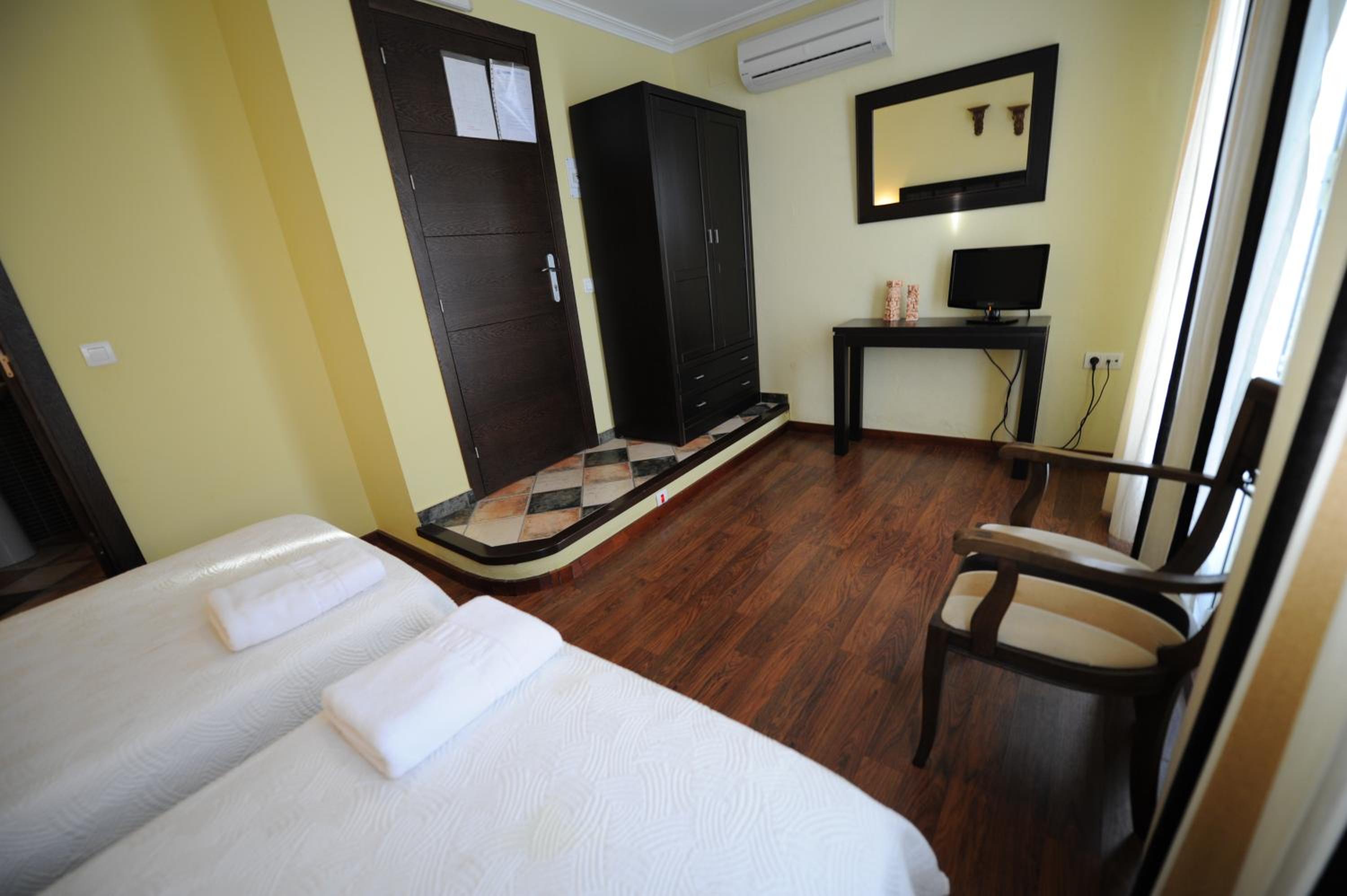 Hotel Montearoma 19/50