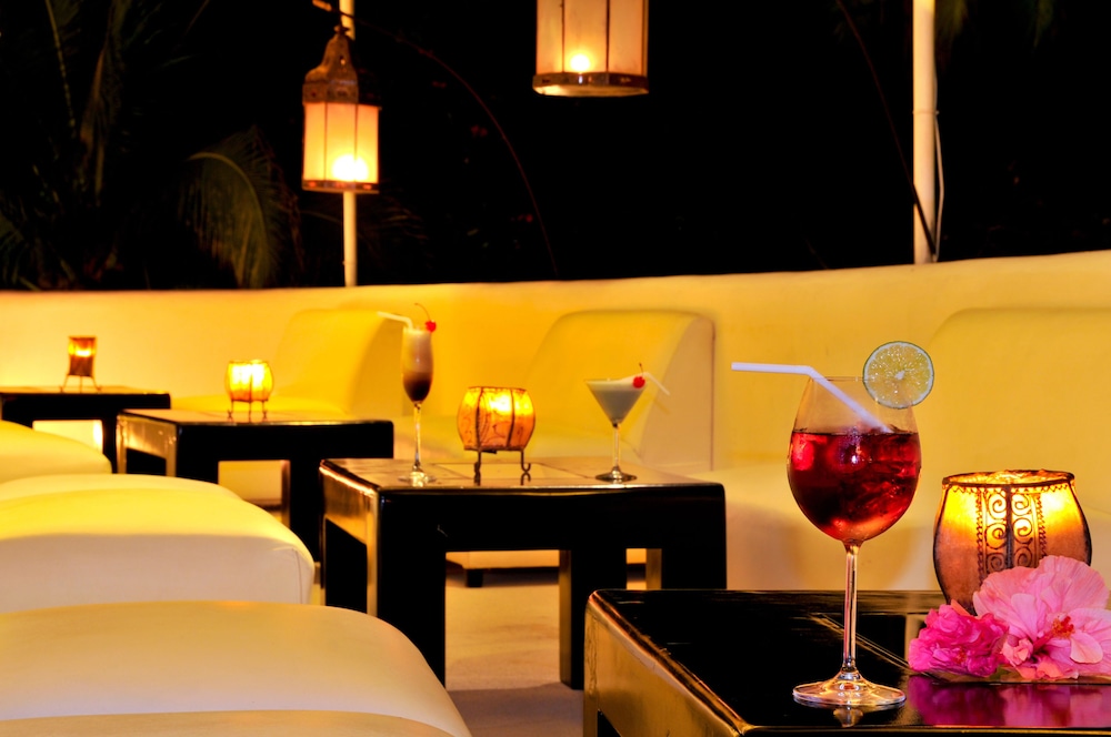 Pacifica Resort Ixtapa 27/72