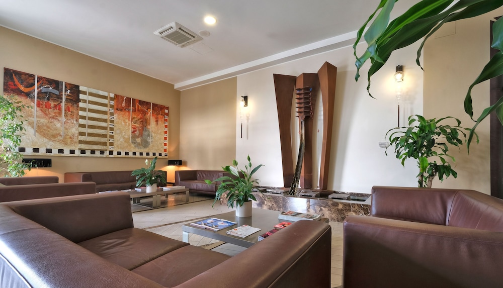 Parc Hotel Germano Suites 47/73