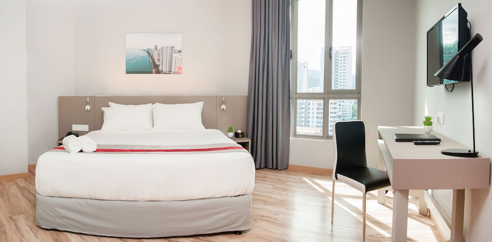 Mei Hotel Penang 27/48