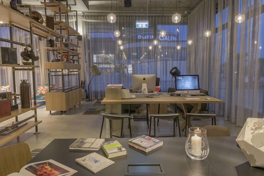 Moxy Ludwigshafen 36/40