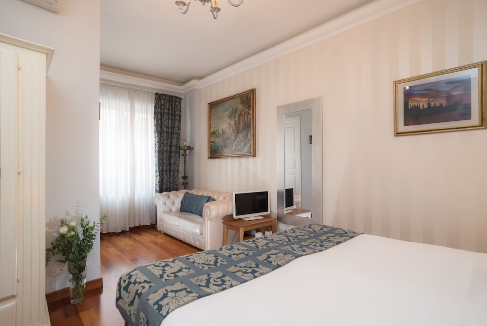 Sotto La Cupola Guest House 9/47
