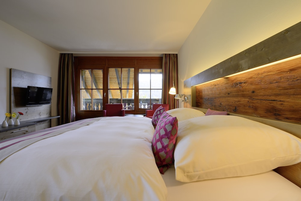 ALEMANNENHOF HOTEL 7/46