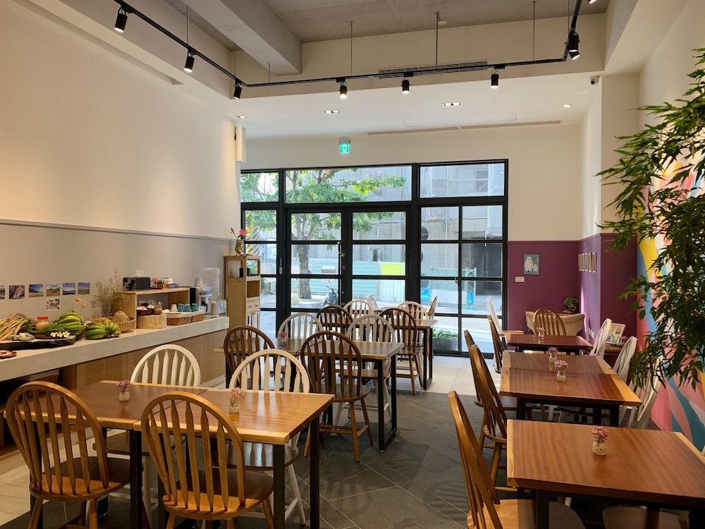 Hai Sheng Wei B&B 33/50
