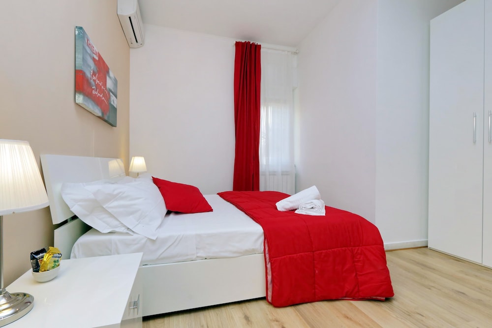 I Pini Di Roma - Rooms & Suites 38/71